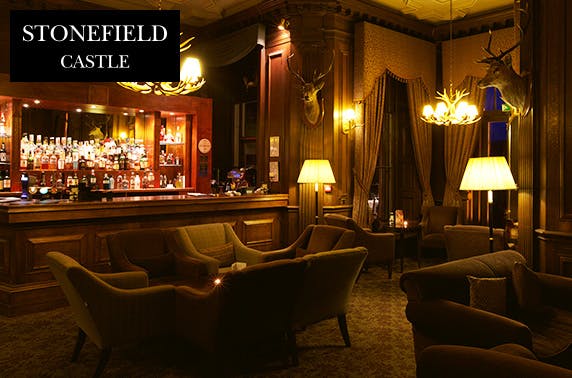 Stonefield Castle