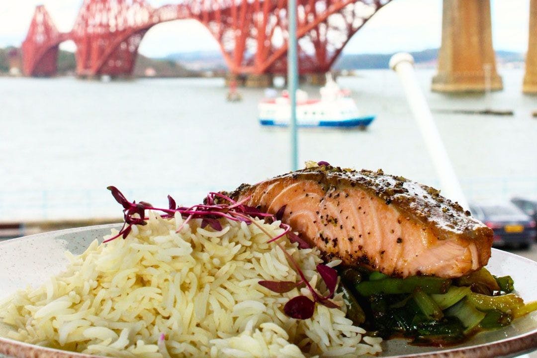 Railbridge Bistro