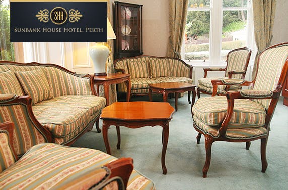 Sunbank House Hotel