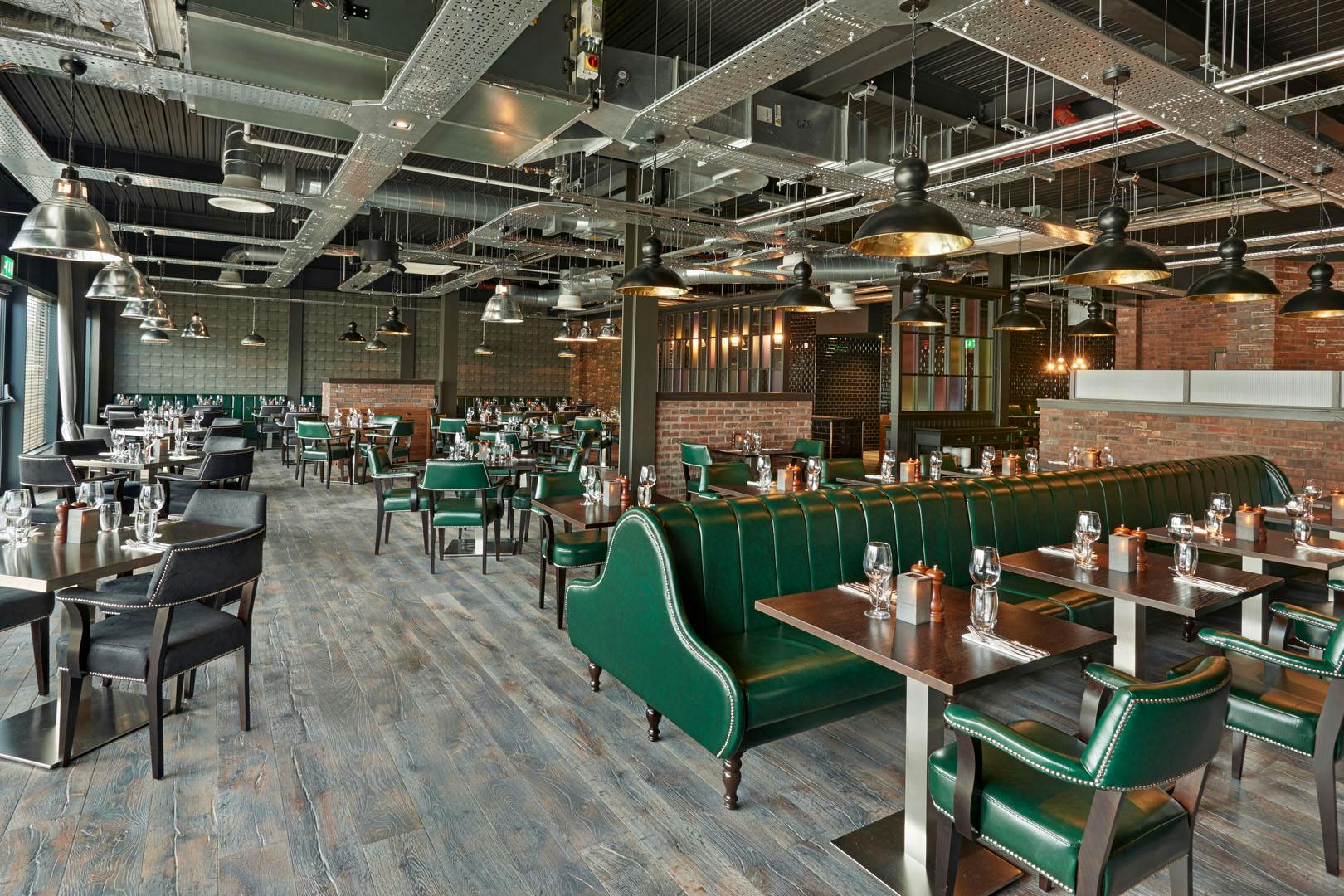 Village Hotel Glasgow