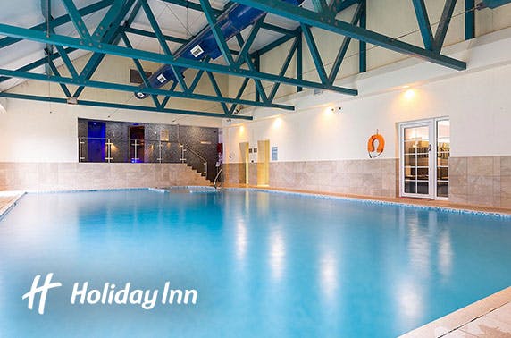 Holiday Inn Darlington Scotch Corner