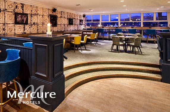 Mercure Inverness