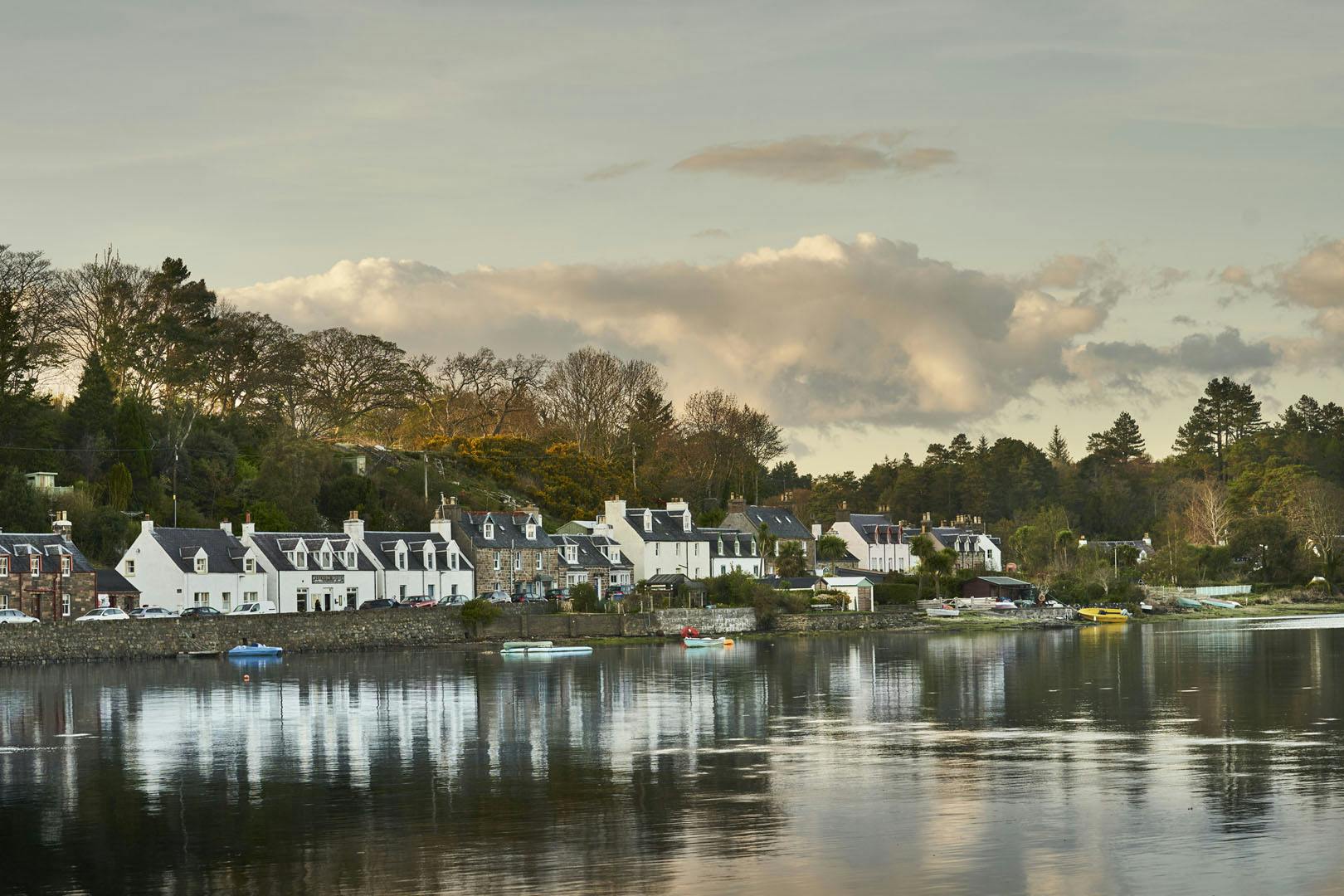 Plockton Inn
