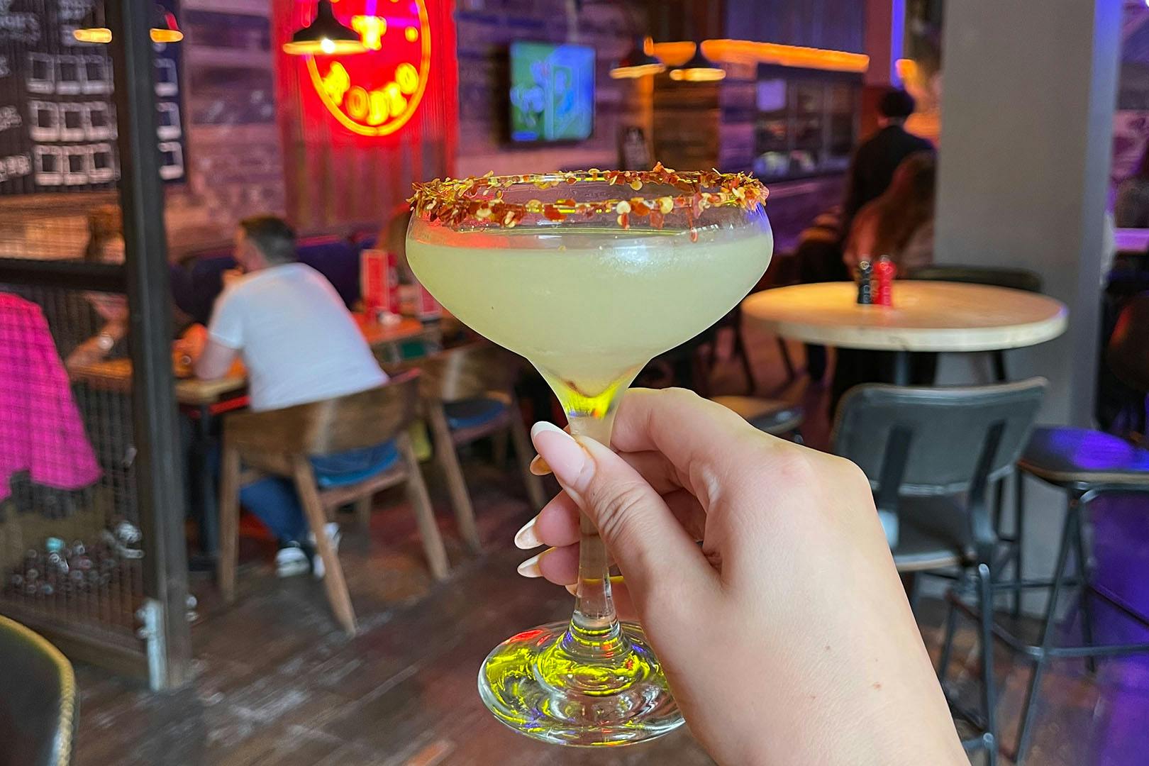 Maggie's Rock 'n' Rodeo