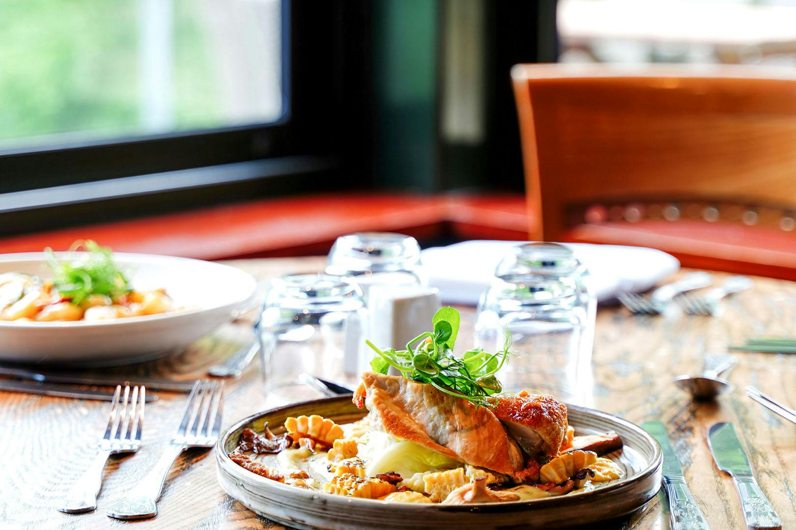 Chevin Country Park Hotel & Spa