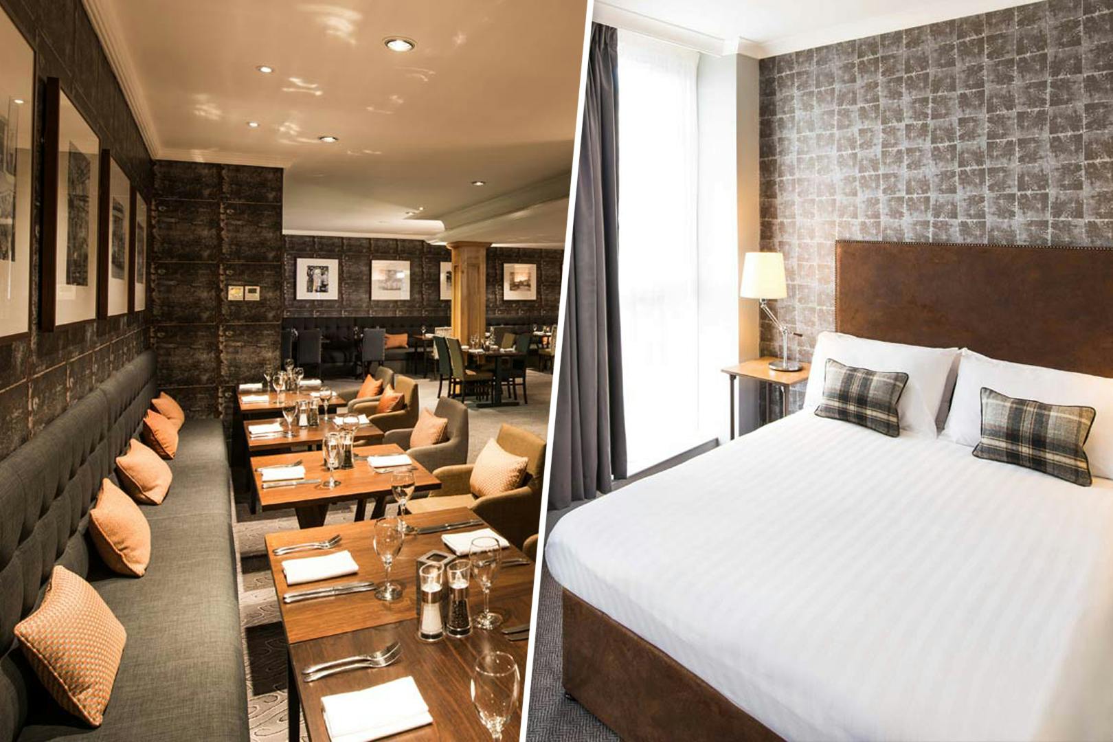 GoGlasgow Urban Hotel