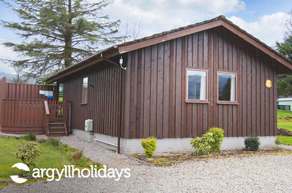 Argyll Holidays