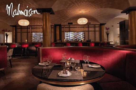 Chez Mal Brasserie, Malmaison Glasgow