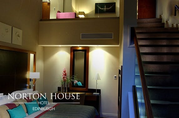 Norton House Hotel & Spa