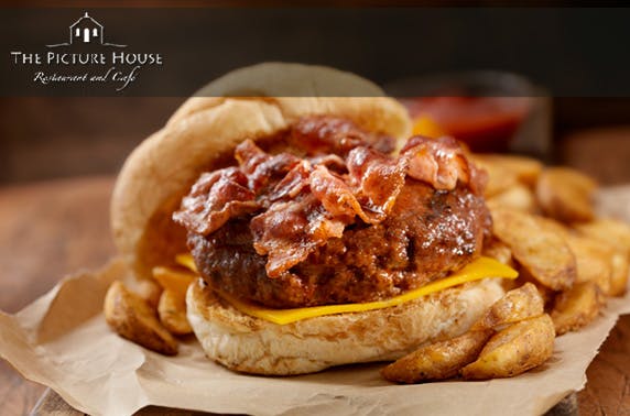 The Picture House Restaurant & Cafe 