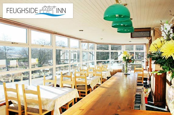 Feughside Inn