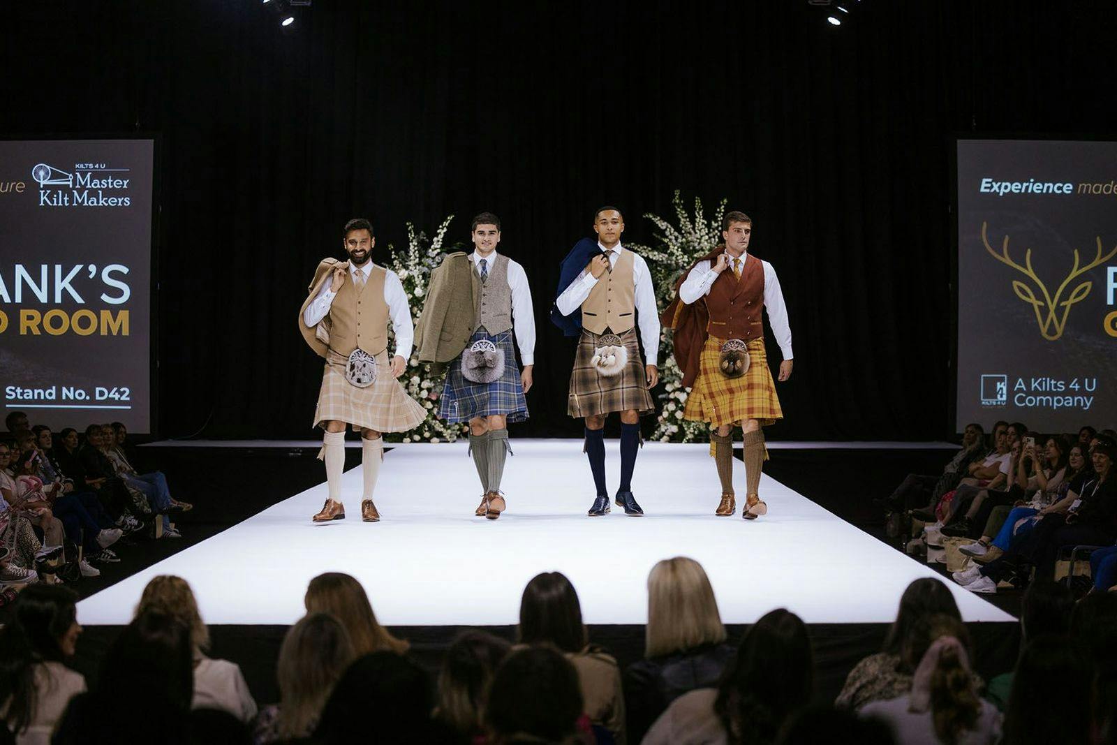 The Scottish Wedding Show