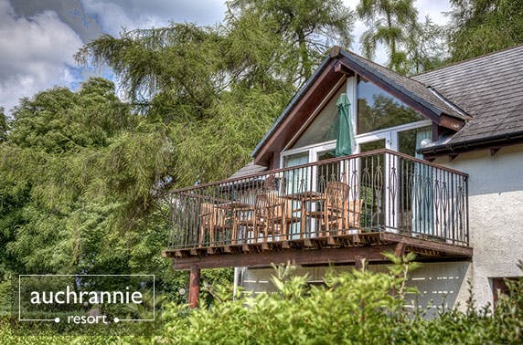 Auchrannie Resort