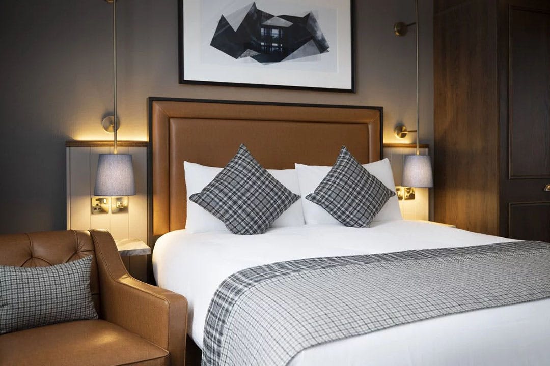 Leonardo Royal Hotel Edinburgh