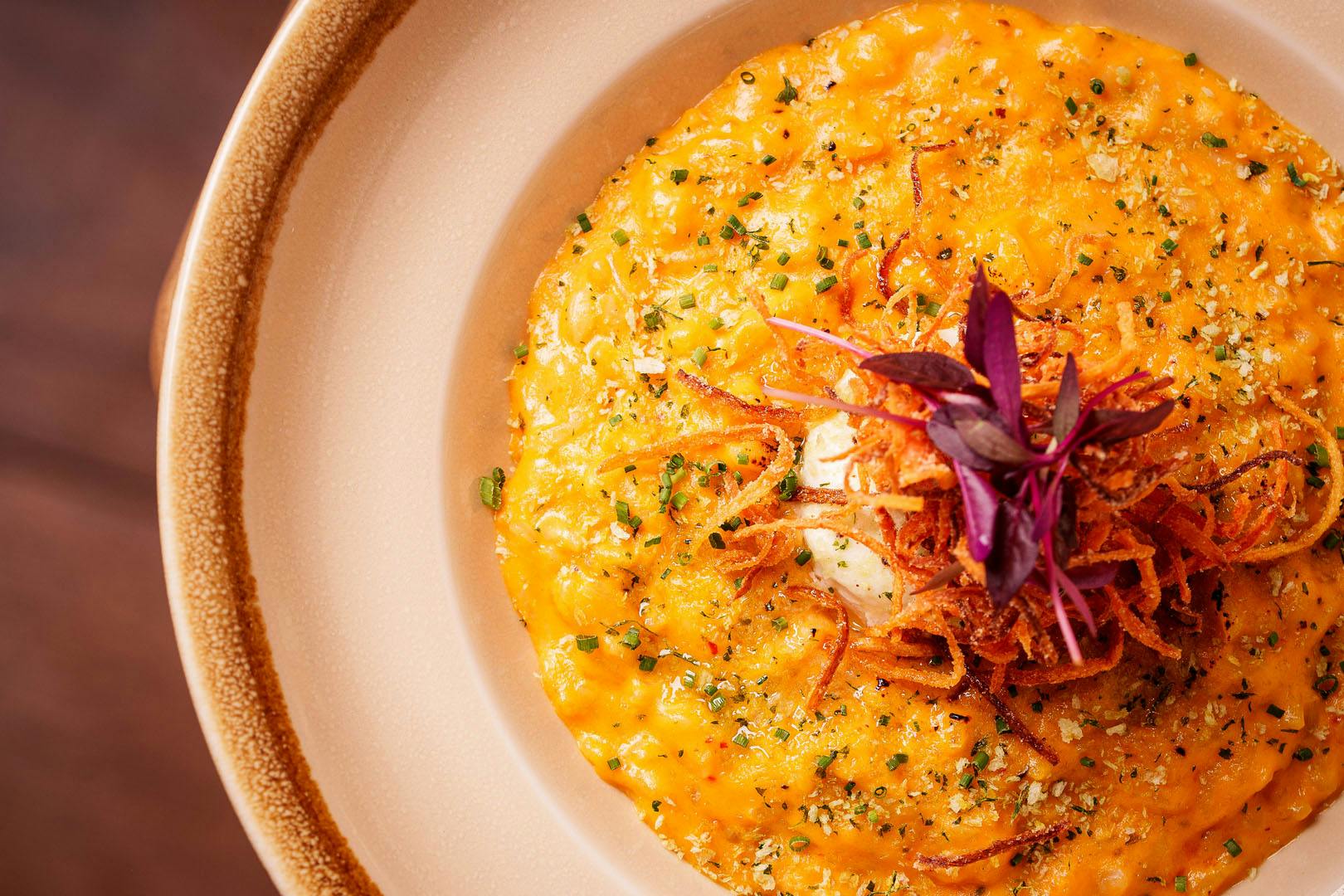 Dublin Street Social