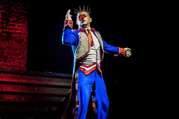 Circus Extreme