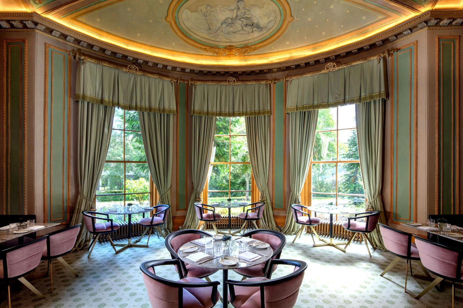 The Scott Hotel, Edinburgh