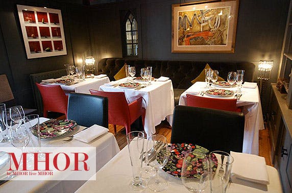 Monachyle MHOR Hotel