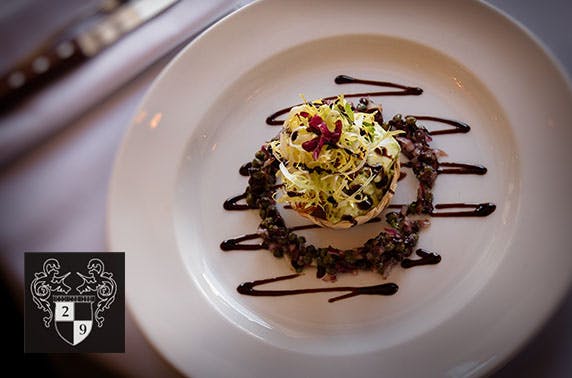 29 Private Members Club