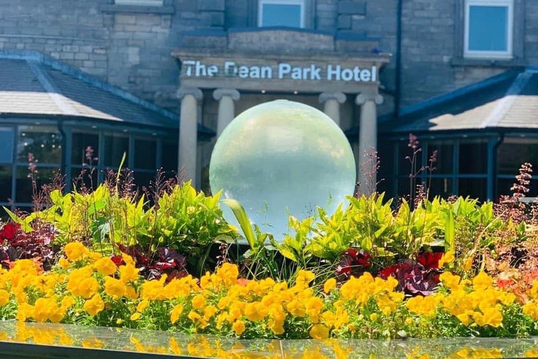 Dean Park Hotel