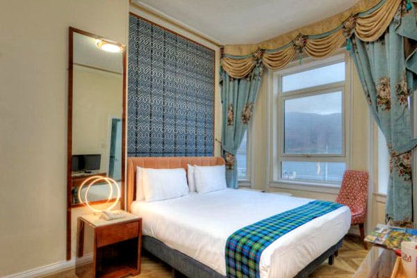 Muthu Fort William Hotel