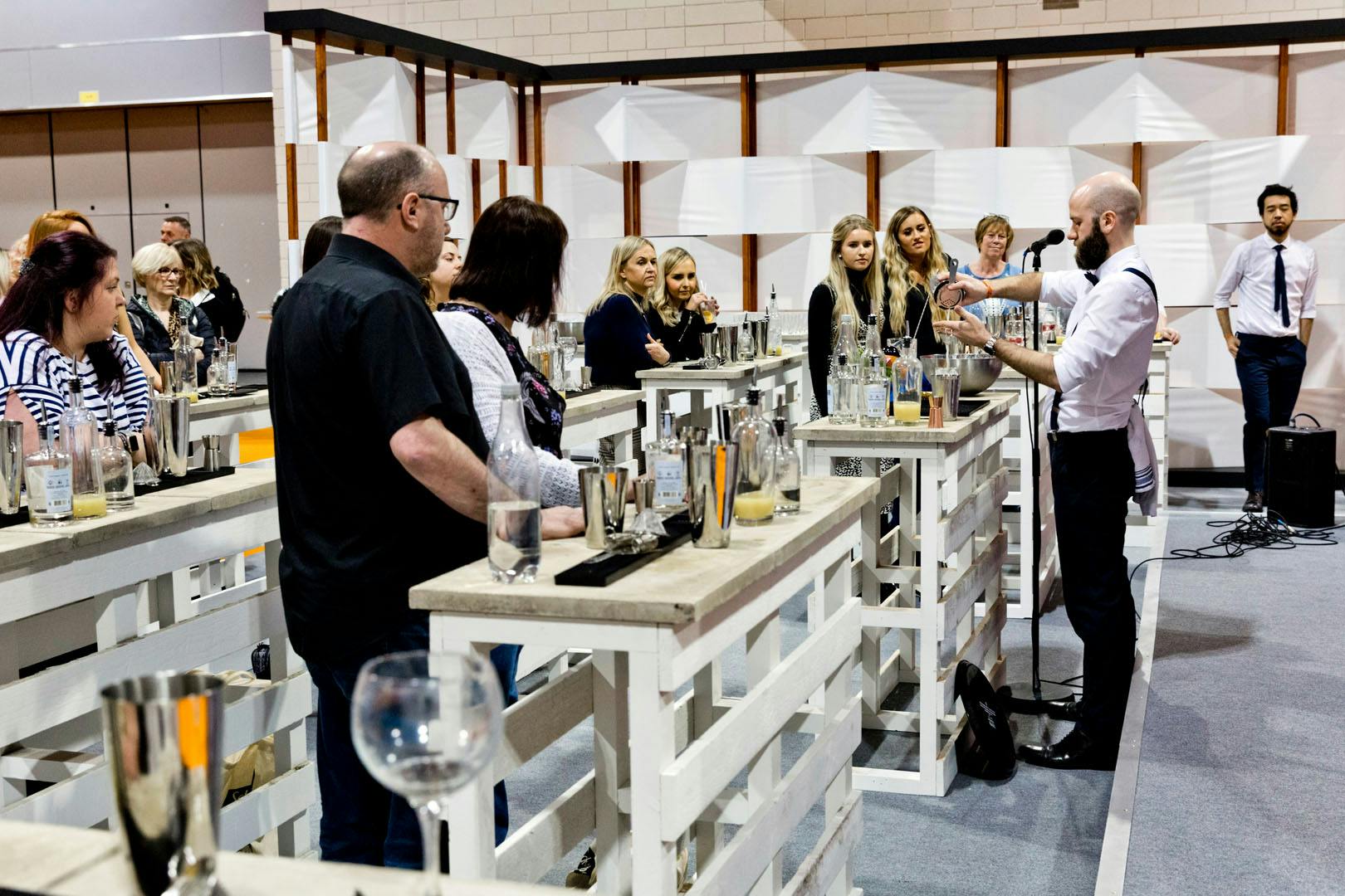 The Craft Spirit Show, Aberdeen