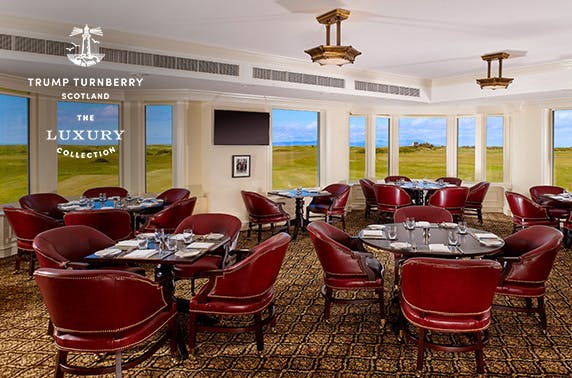 Trump Turnberry