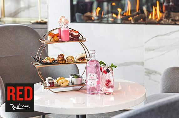 Radisson RED – itison