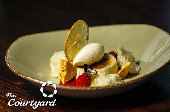 Beetroot Restaurants Ltd