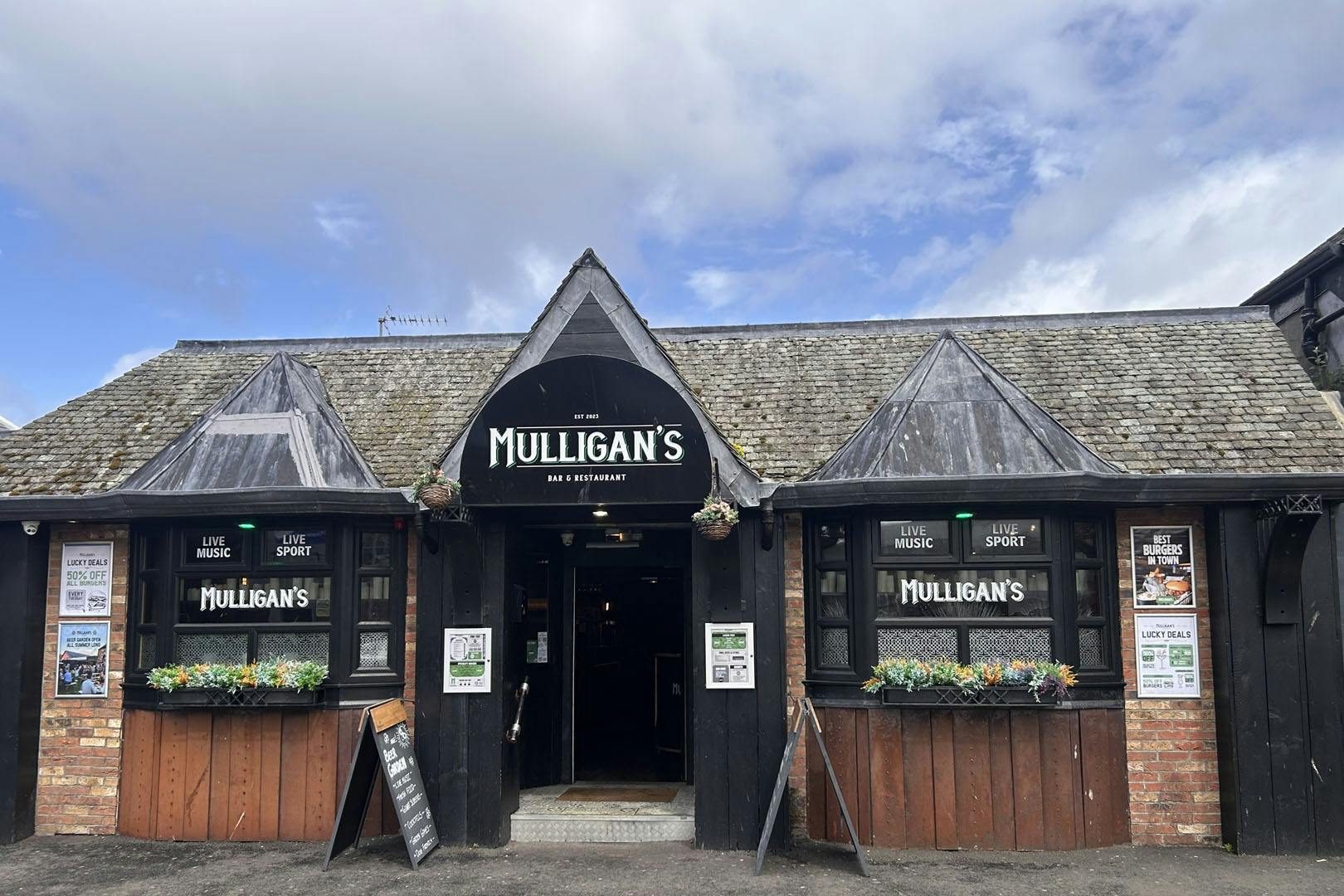 Mulligans