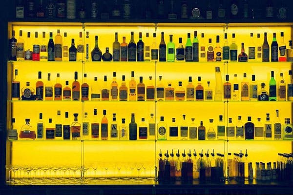 3 Session Street