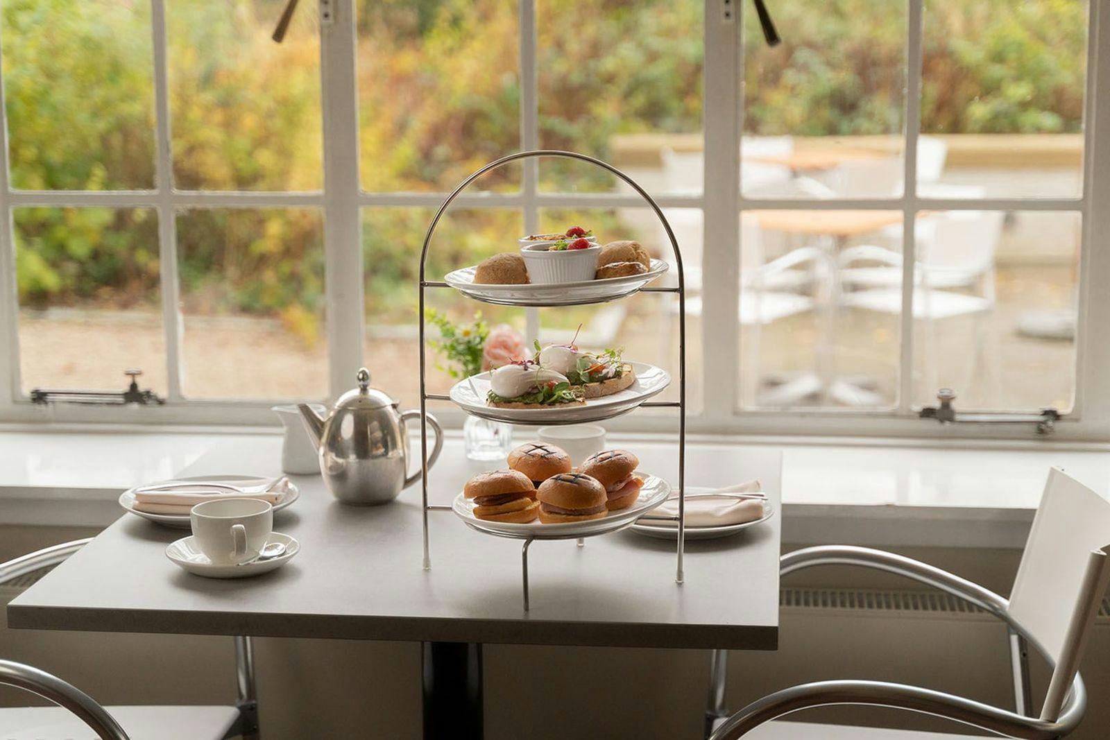 House for an Art Lover