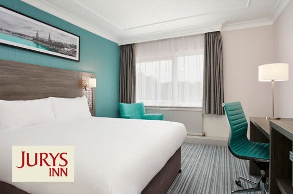 Jury's Inn Inverness