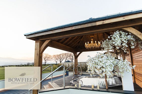 The Bowfield Hotel & Country Club