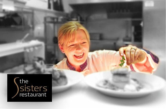 The Sisters Jordanhill