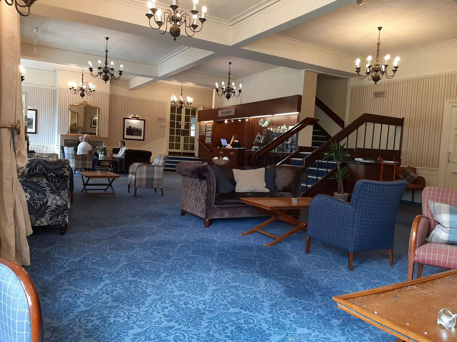 The Craiglynne Hotel