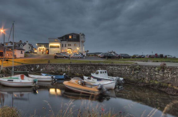 Best Western Kinloch Hotel