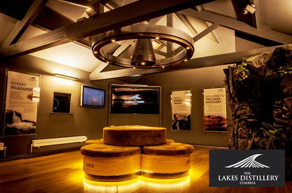 The Lakes Distillery Ltd