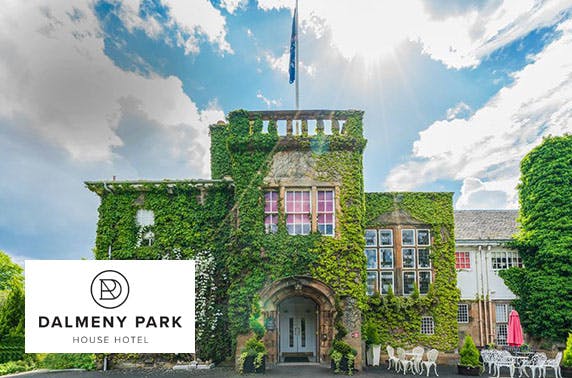 Dalmeny Park Hotel