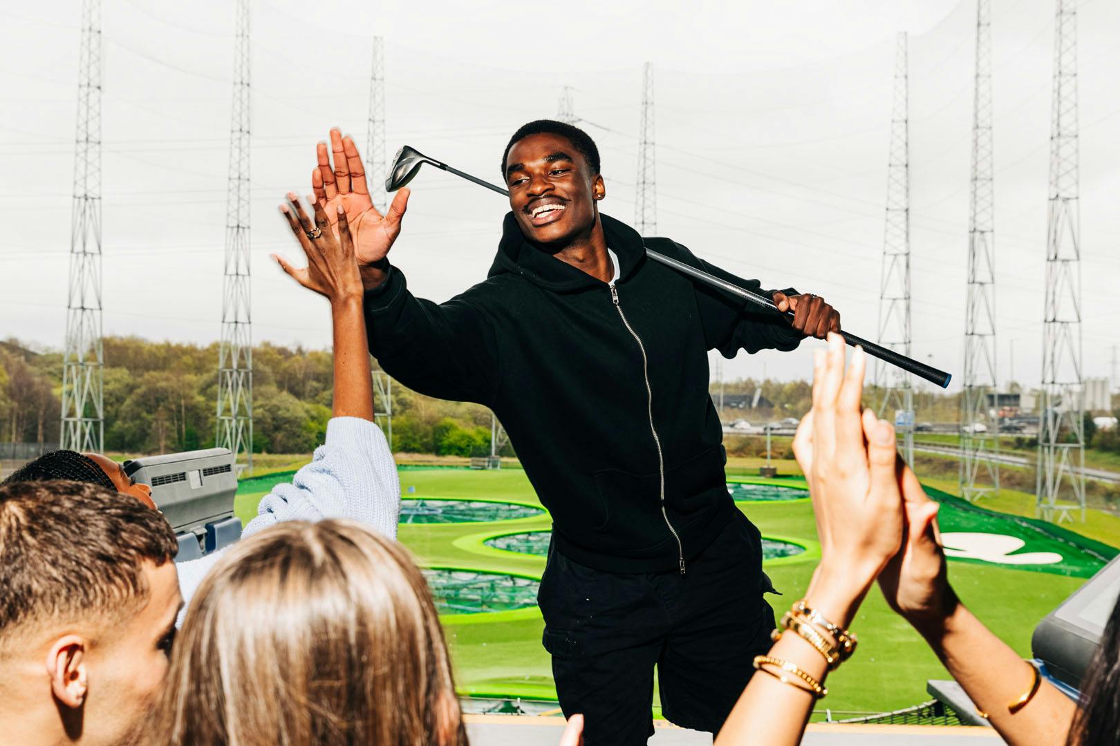 Topgolf