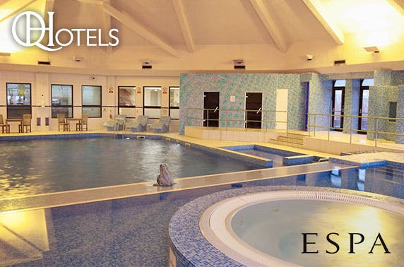 Westerwood Hotel & Golf Resort