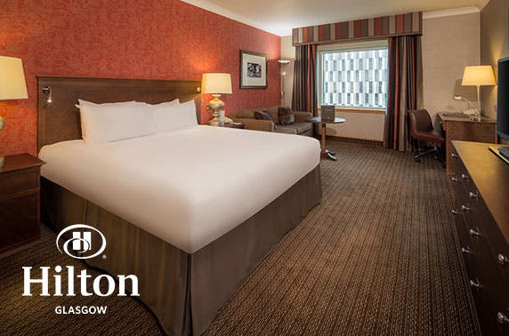 Hilton Glasgow