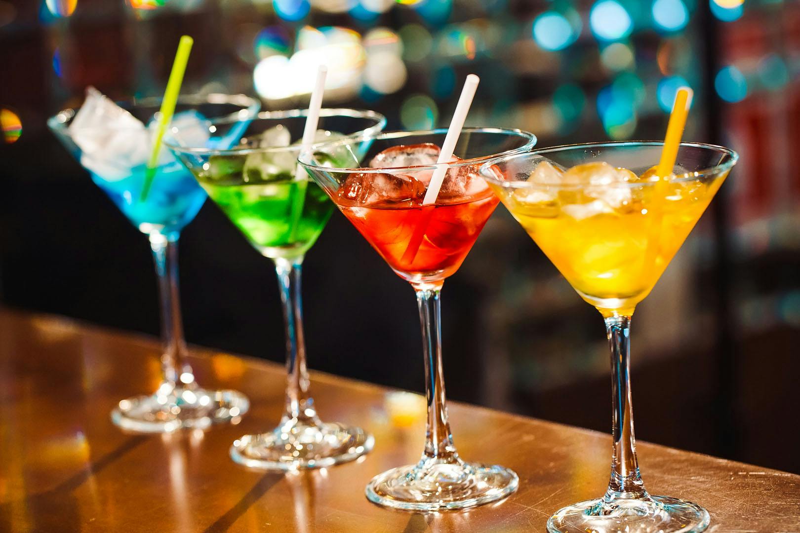 Stirling Cocktail Week 2025