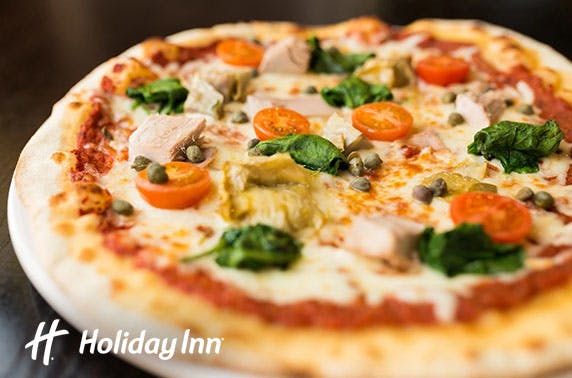 Holiday Inn Newcastle Jesmond