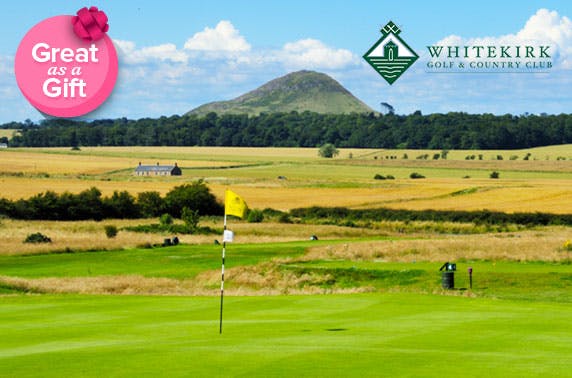 Whitekirk Golf & Country Club