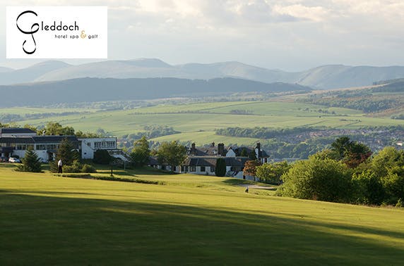 Gleddoch – Hotel, Spa & Golf