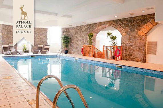 Atholl Palace Lodges 