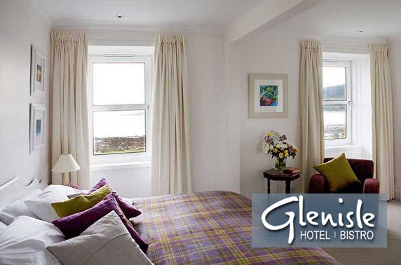 Glenisle Hotel