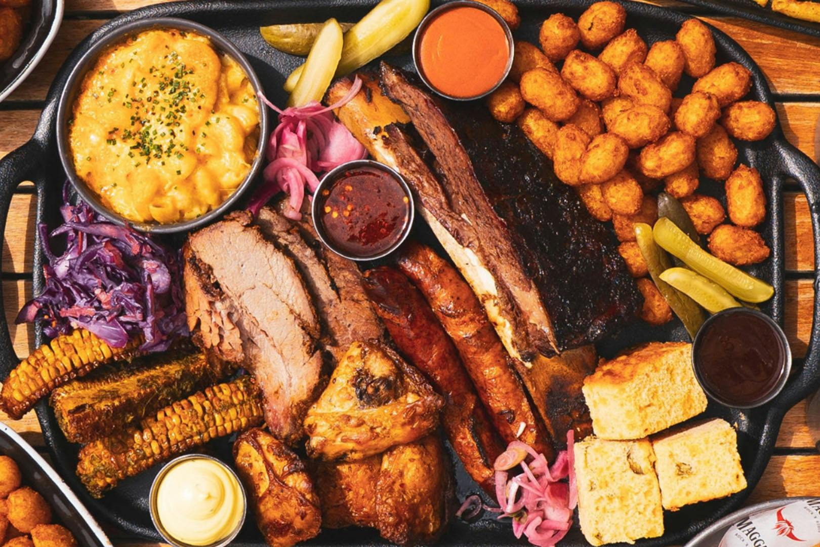 Maggie's Rock n Rodeo