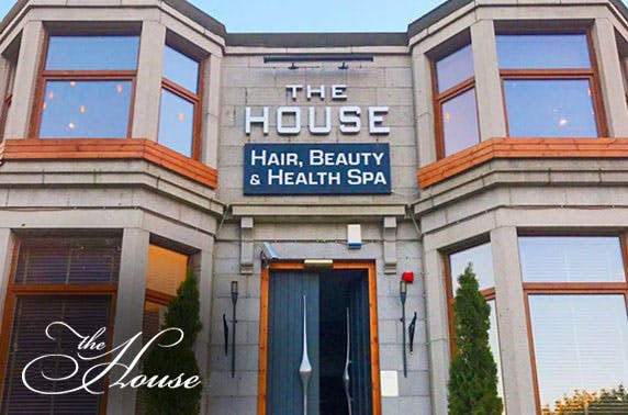 The House Spa